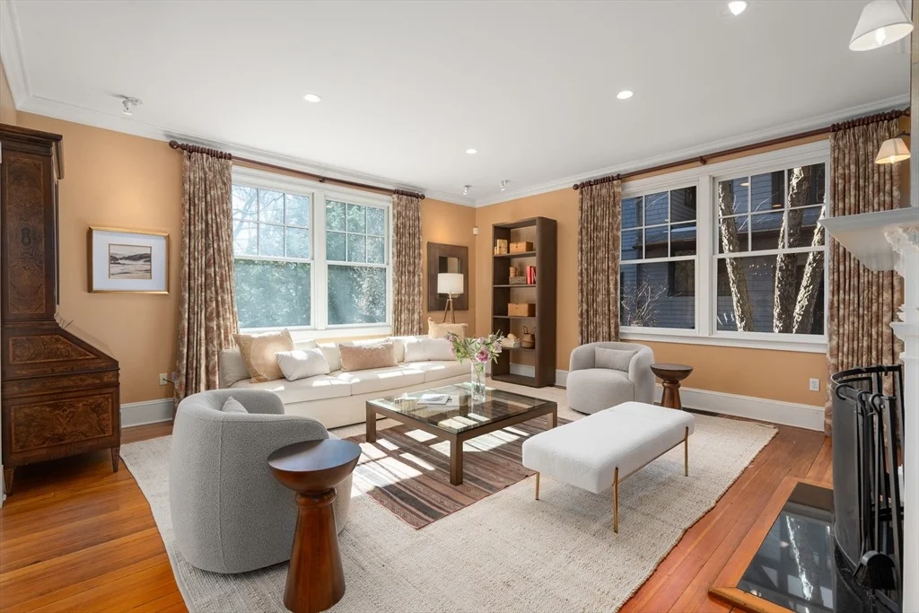 Photo of 3 Berkeley Place