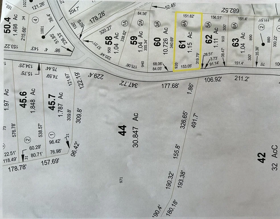 Photo of 920 Old West Brookfield Rd
