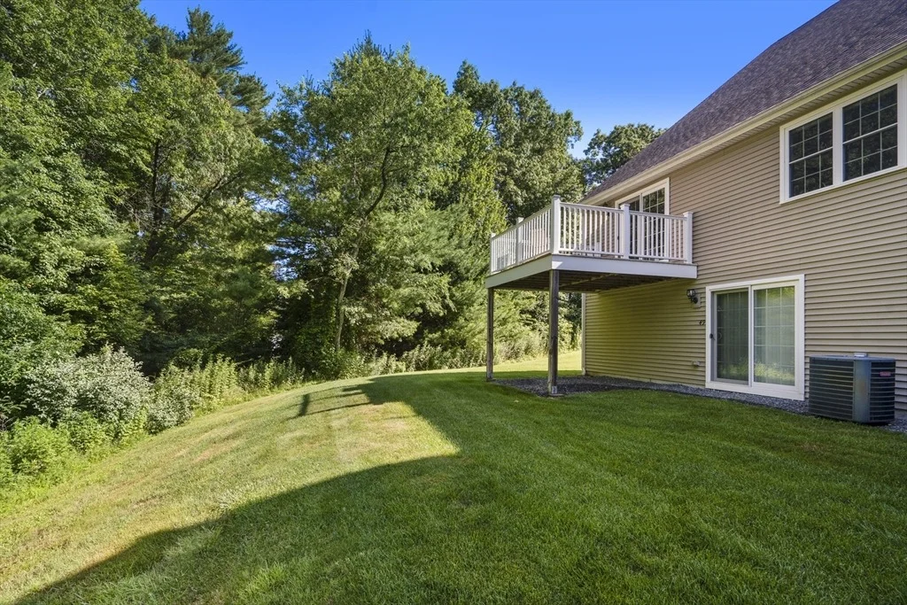 Photo of Unit 49 at 37 Bristol Cir