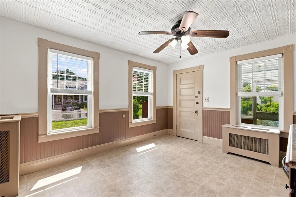 Photo of 15 Hampstead St