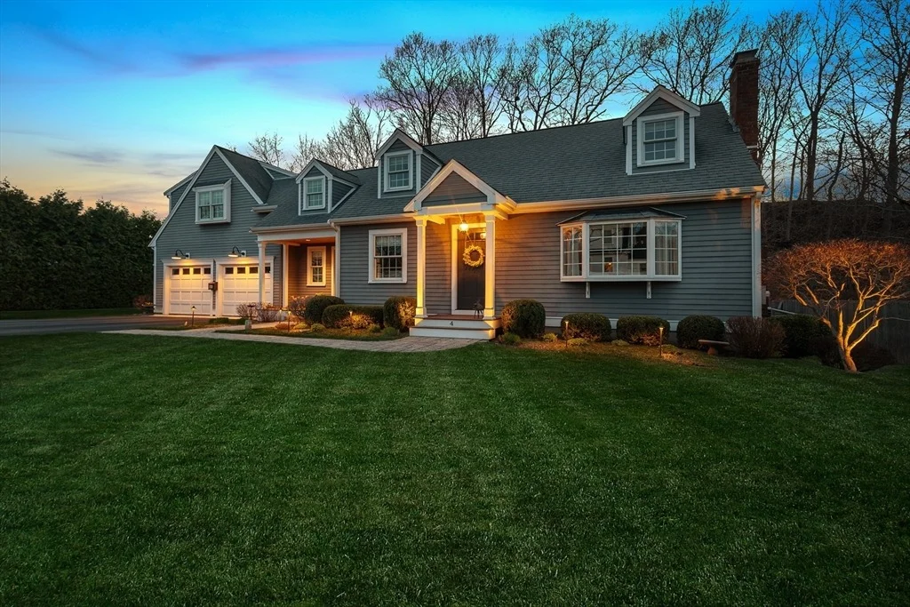 Photo of 4 Nichols Rd