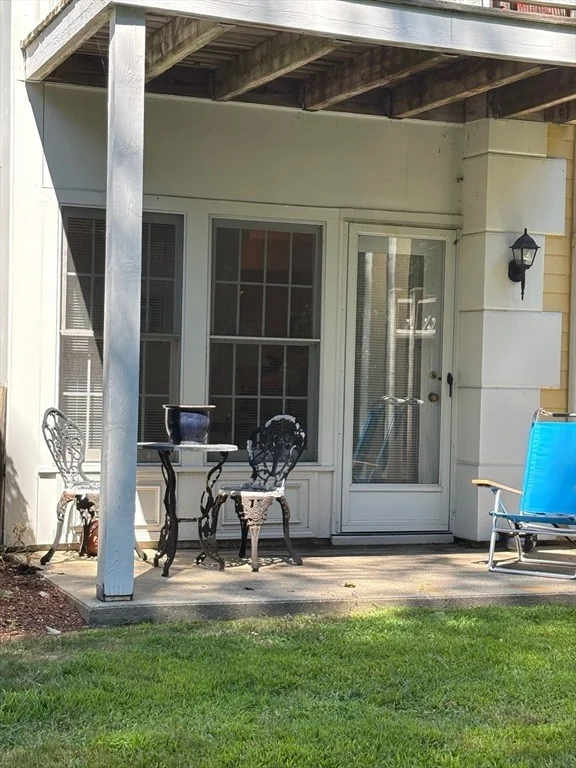 Photo of Unit 38 at 1 Riverview Blvd