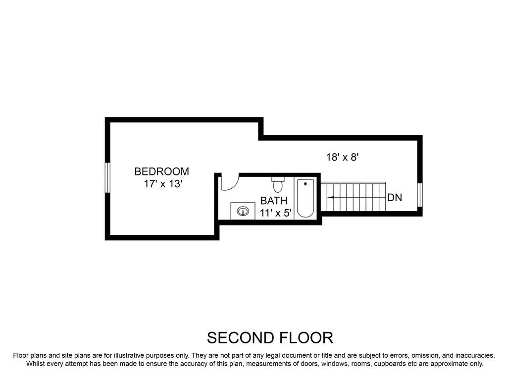 Photo of 14 Orton St