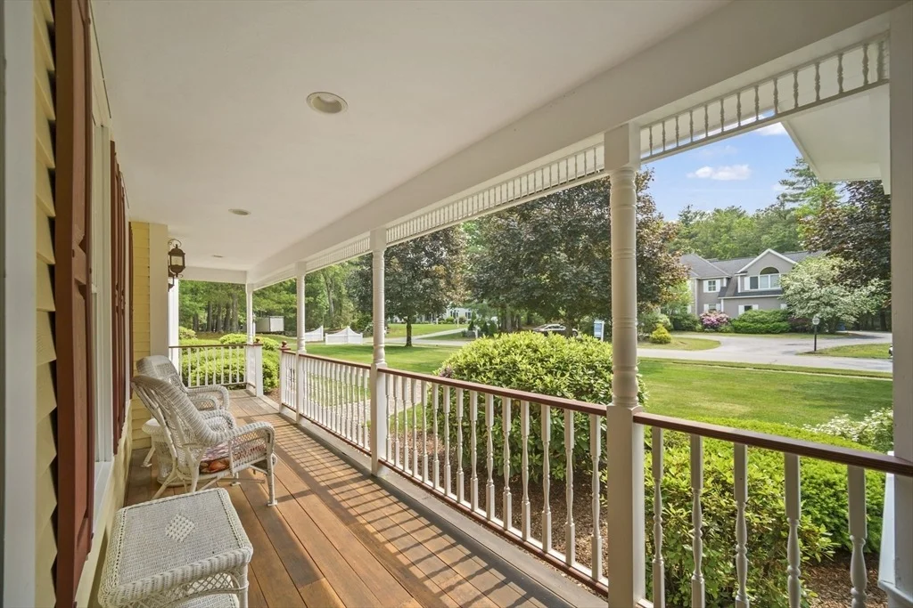 Photo of 32 Bulkley Road