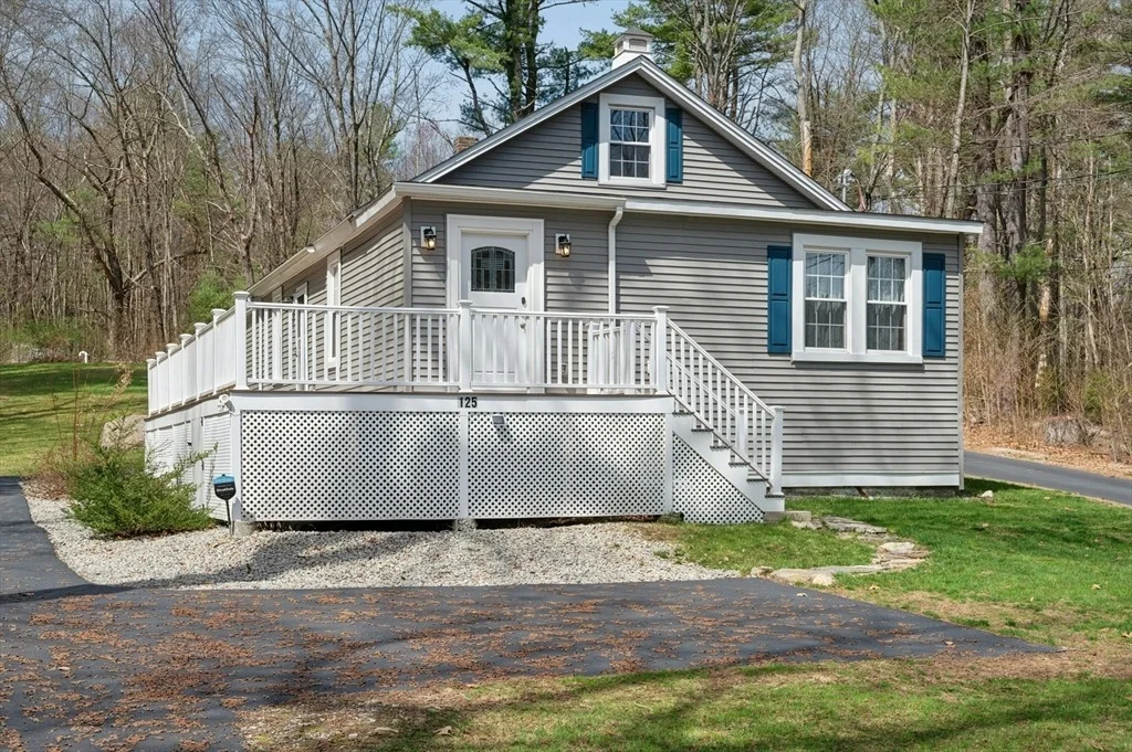 Photo of 125 Singletary Ave.