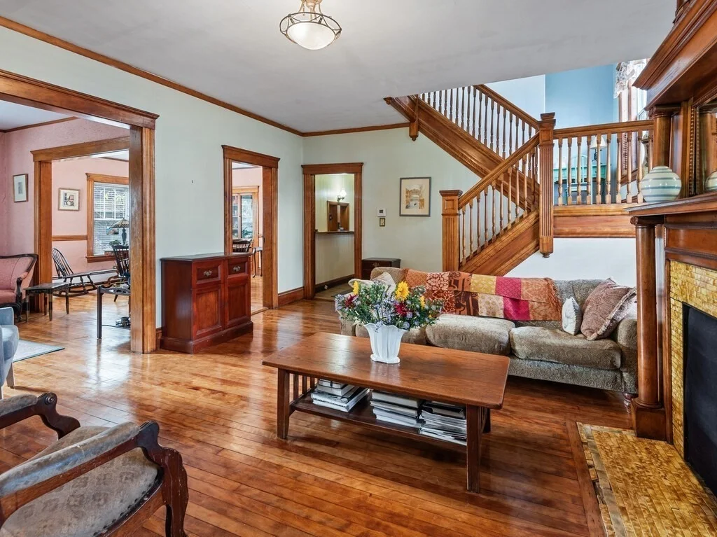 Photo of 53 Channing St
