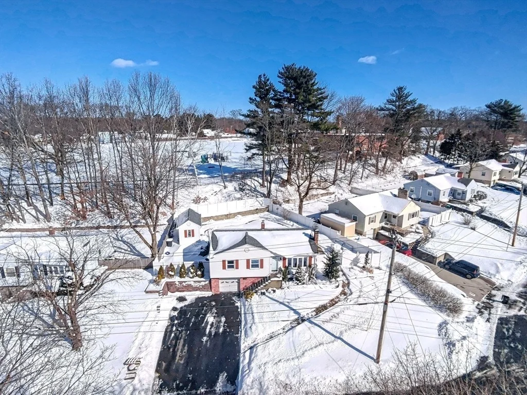 Photo of 460 Irene St
