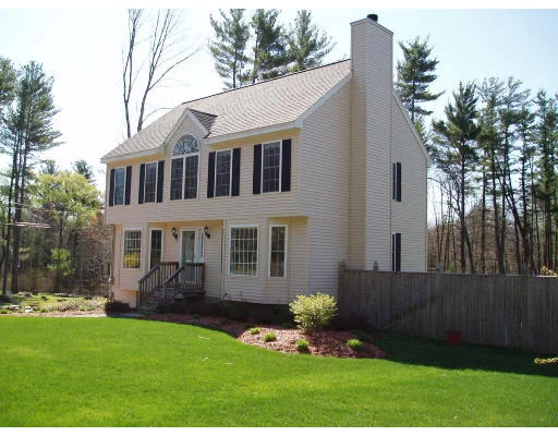 Photo of 17 Cluff Road