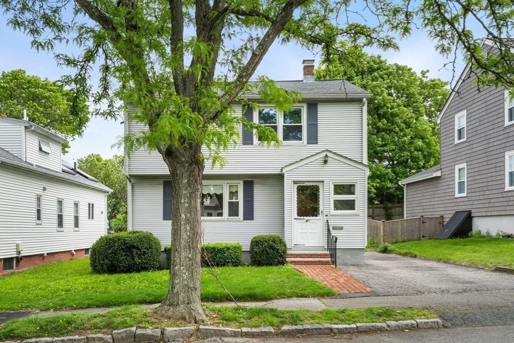Photo of 41 Silk St