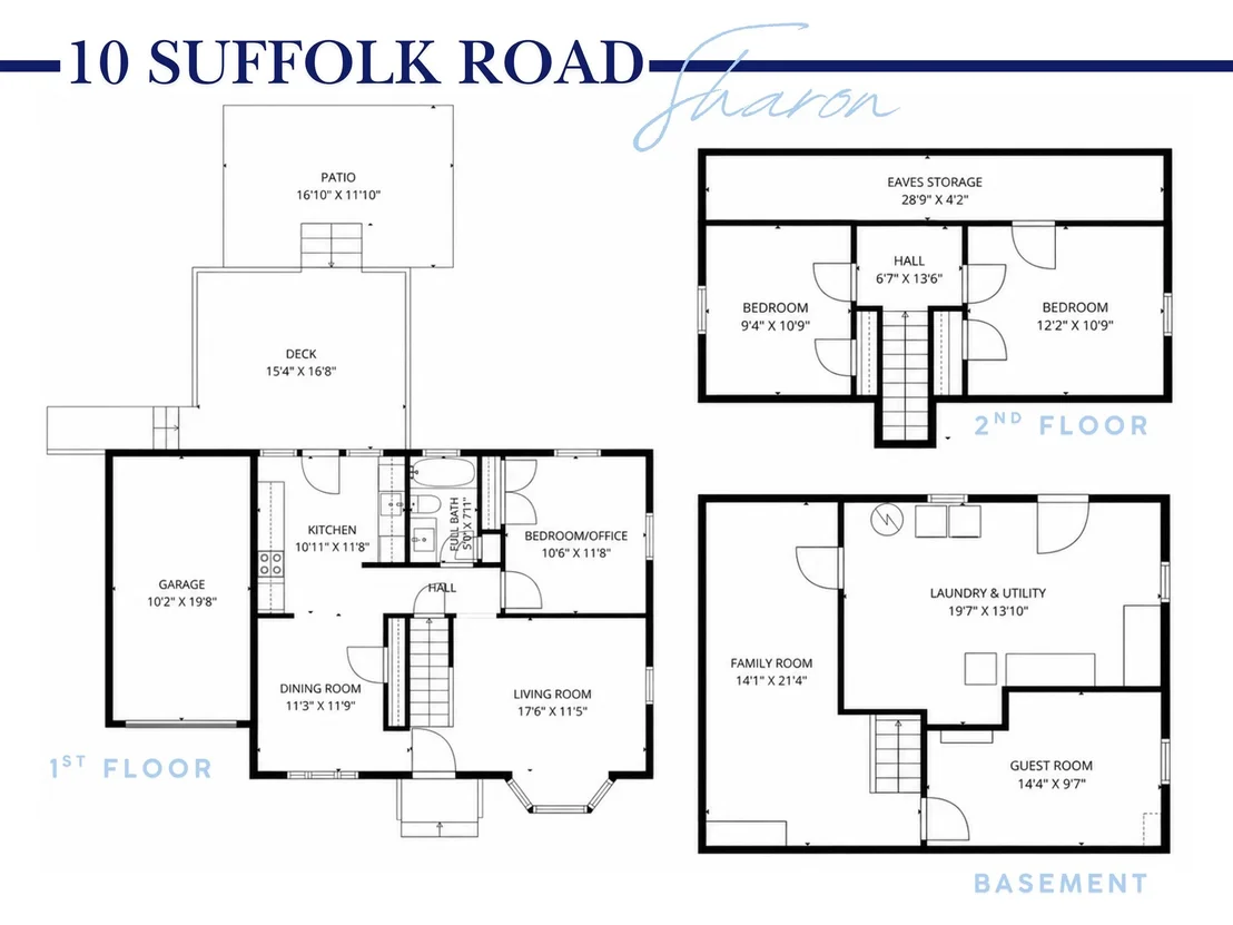 Photo of 10 Suffolk Rd