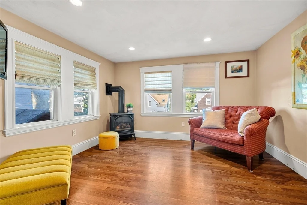 Photo of 24 Barnstable Street