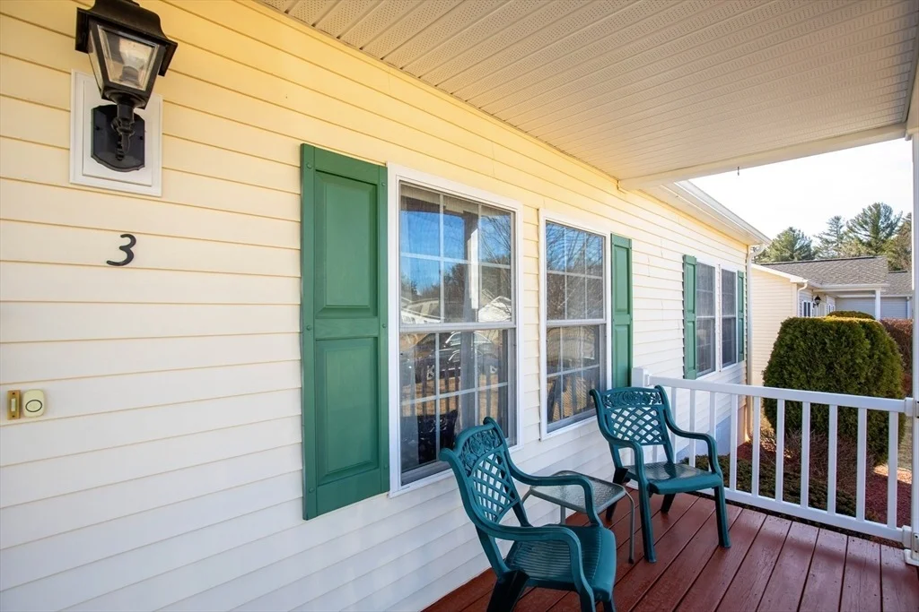 Photo of 3 Sunstone Place