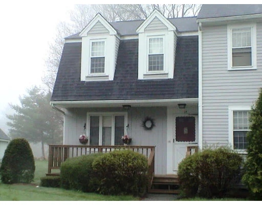 Photo of Unit 14 at 14 Eagle Drive