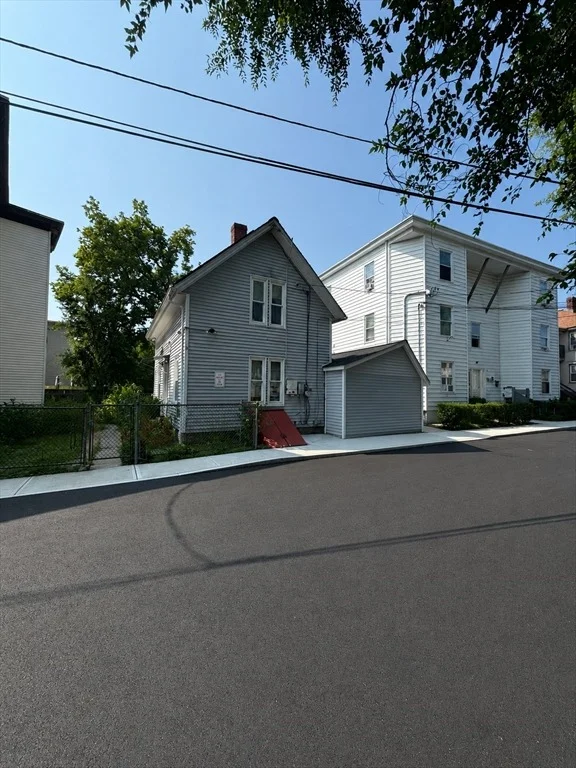 Photo of 3 Dean St