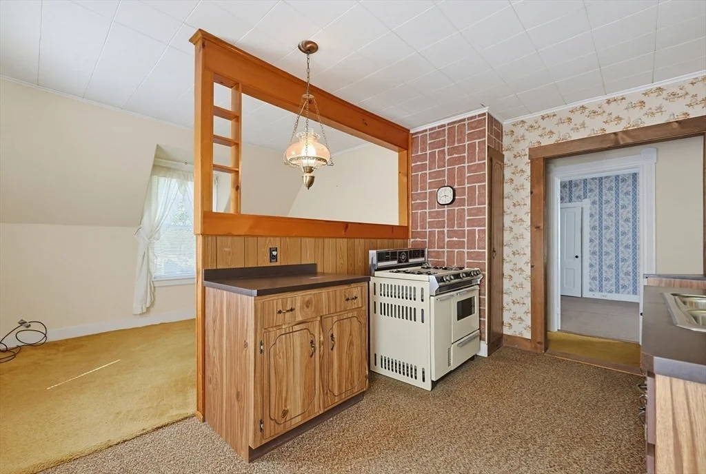 Photo of 19 Irving St