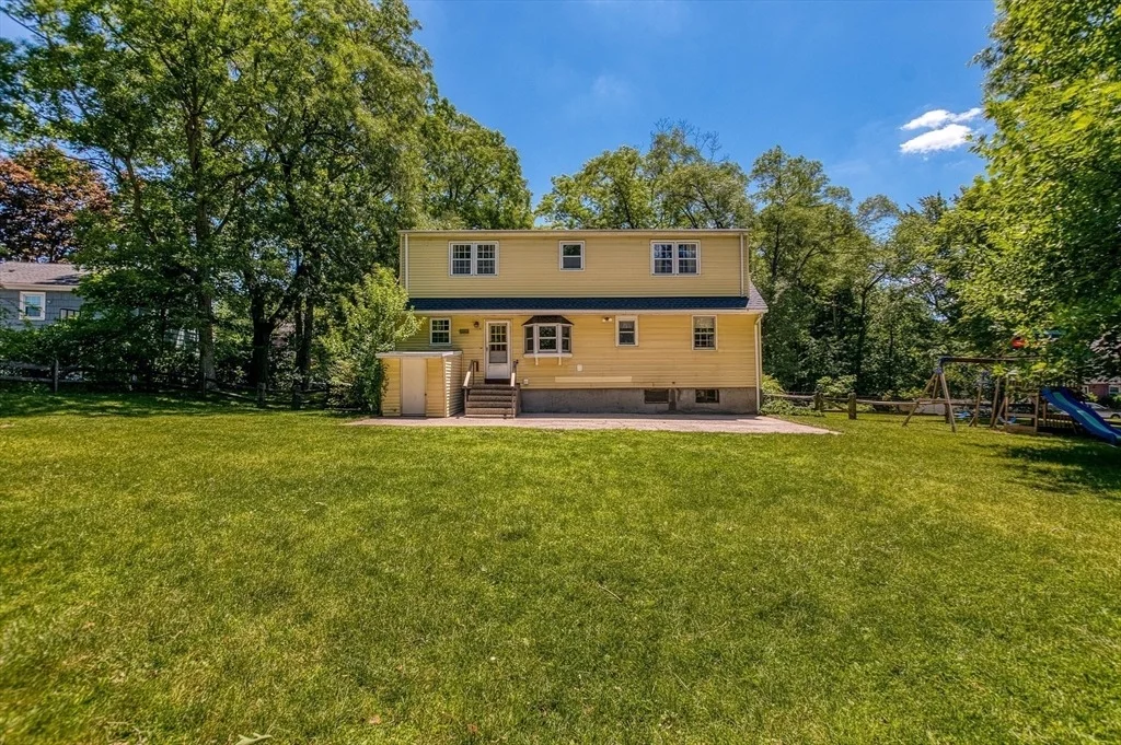 Photo of 77 Leonard Street