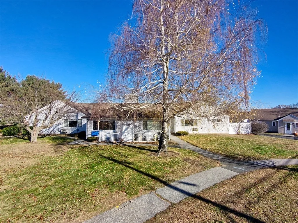 Photo of Unit 82 at 82 Mitchell Drive
