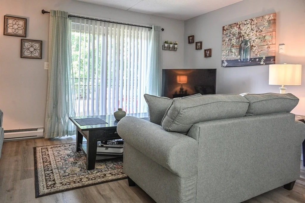 Photo of Unit F at 24 Maple Crest Cir