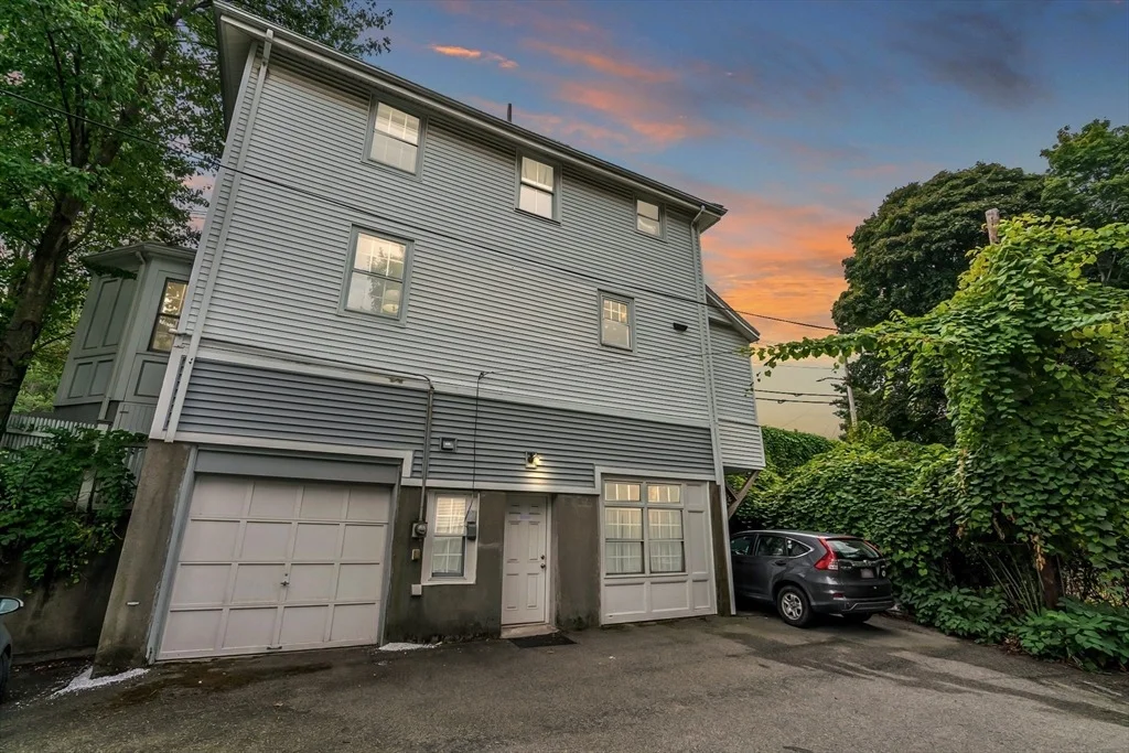 Photo of Unit 240 at 240 Aspinwall Ave