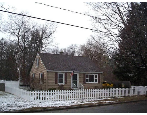 Photo of 246 Arthur Street