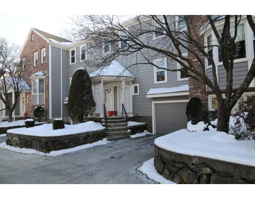 Photo of Unit 5C at 84 Walpole