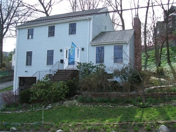 Photo of 22 Irving Street