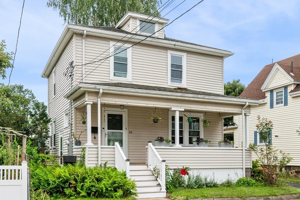 Photo of 43 Archer Street