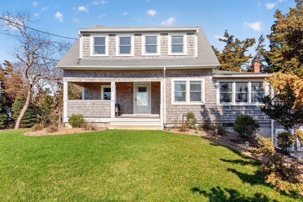Photo of 250 Mary Chase Rd
