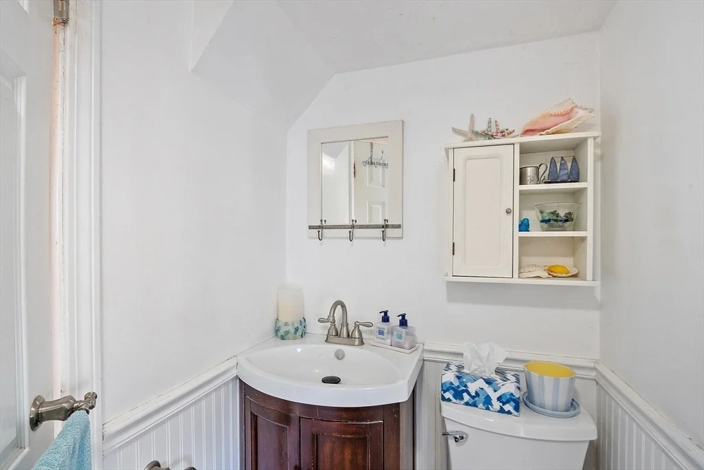 Photo of 21 Waban St