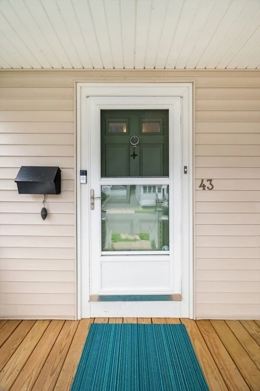 Photo of 43 Archer Street