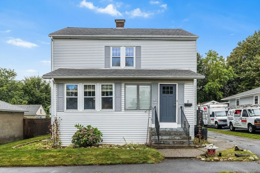 Photo of 1 Purchase St