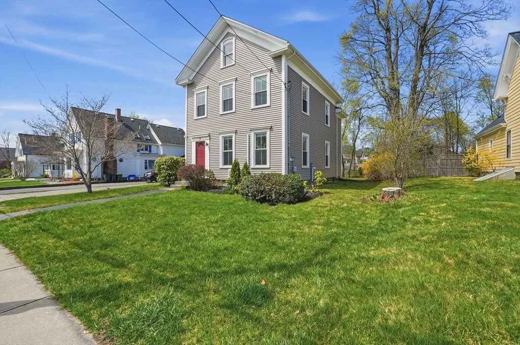 Photo of 59 Cottage Street