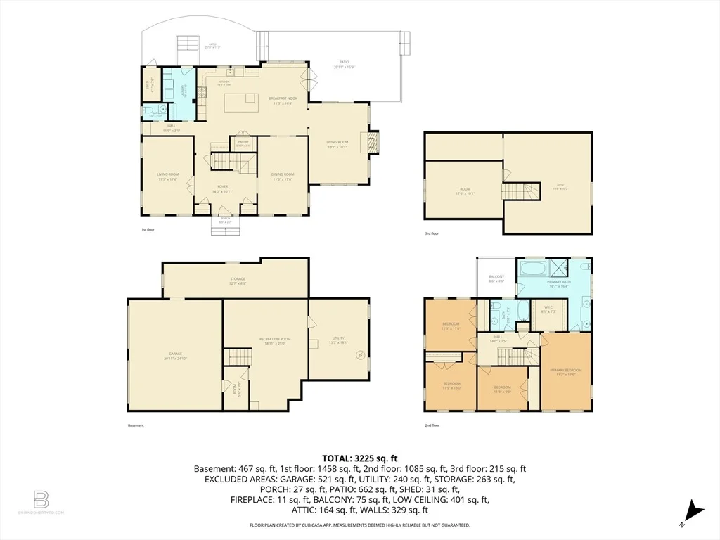 Photo of 23 Del Prete Drive