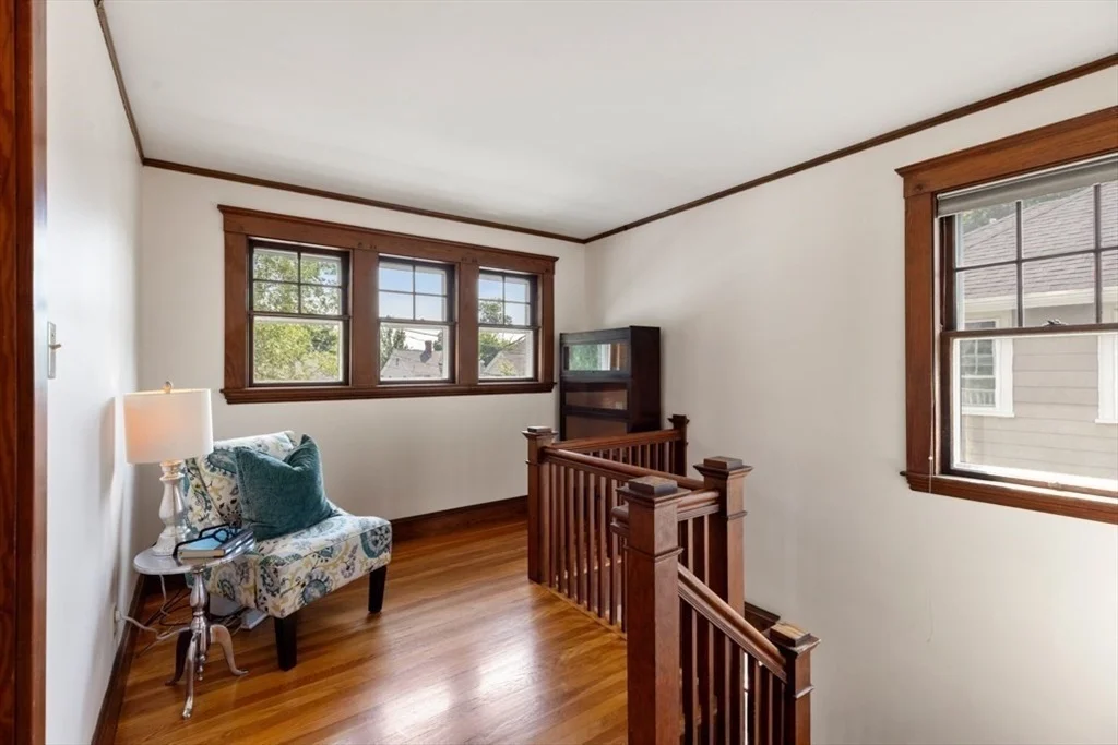 Photo of 8 Berkeley Street