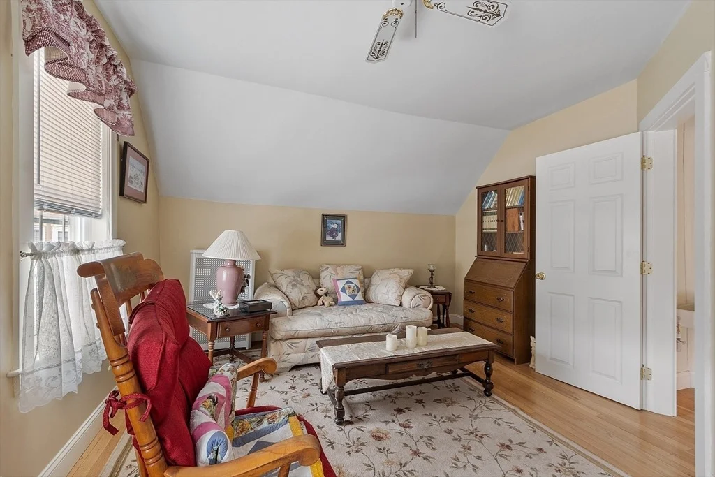 Photo of 27 Fuller St