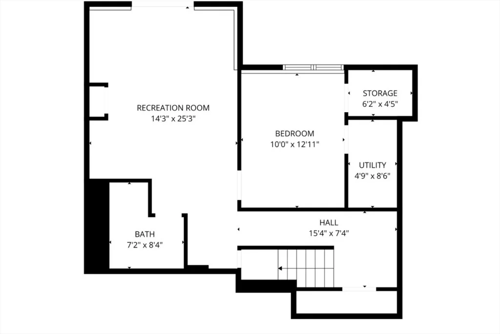 Photo of Unit C at 7 Millers Way