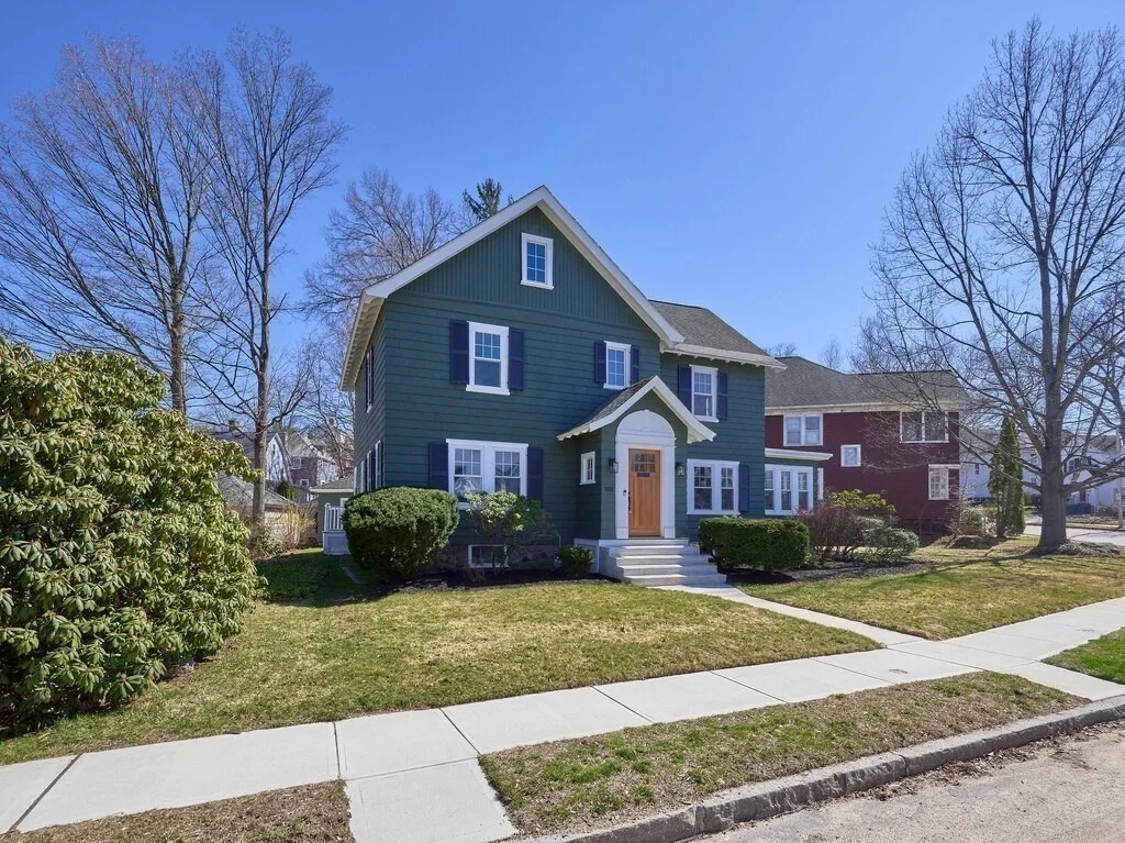 Photo of 108 Longfellow Rd.