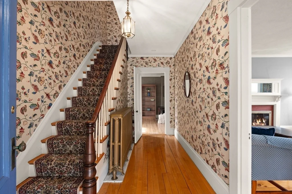Photo of 115 Prescott Street