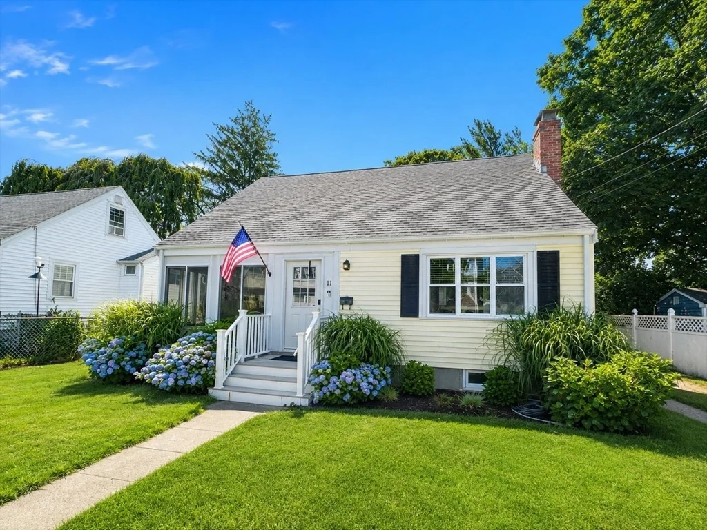 Photo of 11 Grace Road