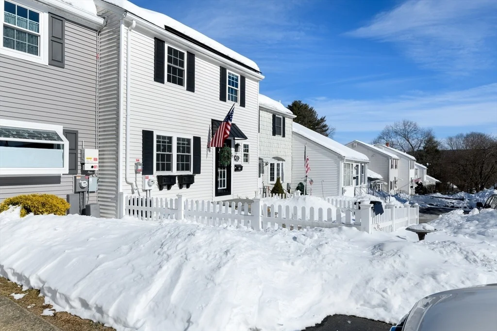 Photo of Unit 30 at 30 Warebrook Vlg
