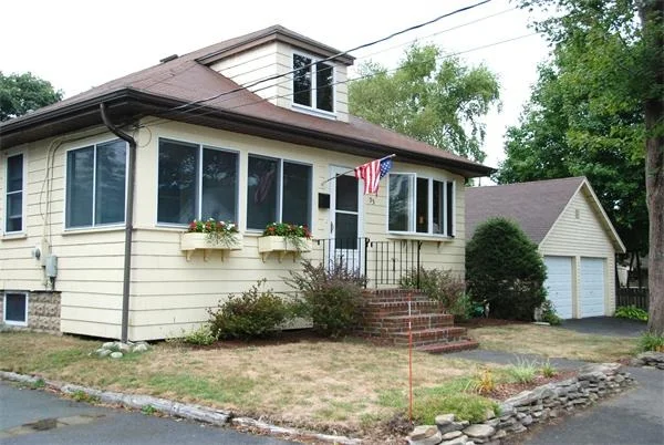 Photo of 95 Ash Street