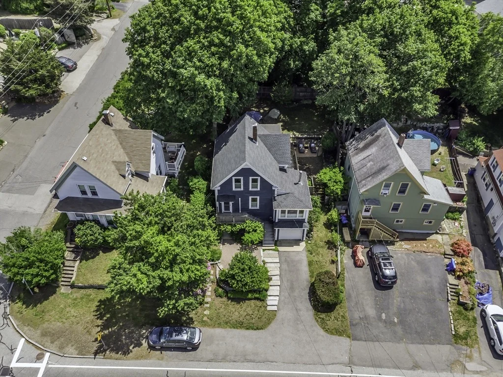 Photo of 453 Washington Street