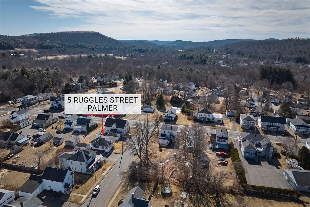Photo of 5 Ruggles St
