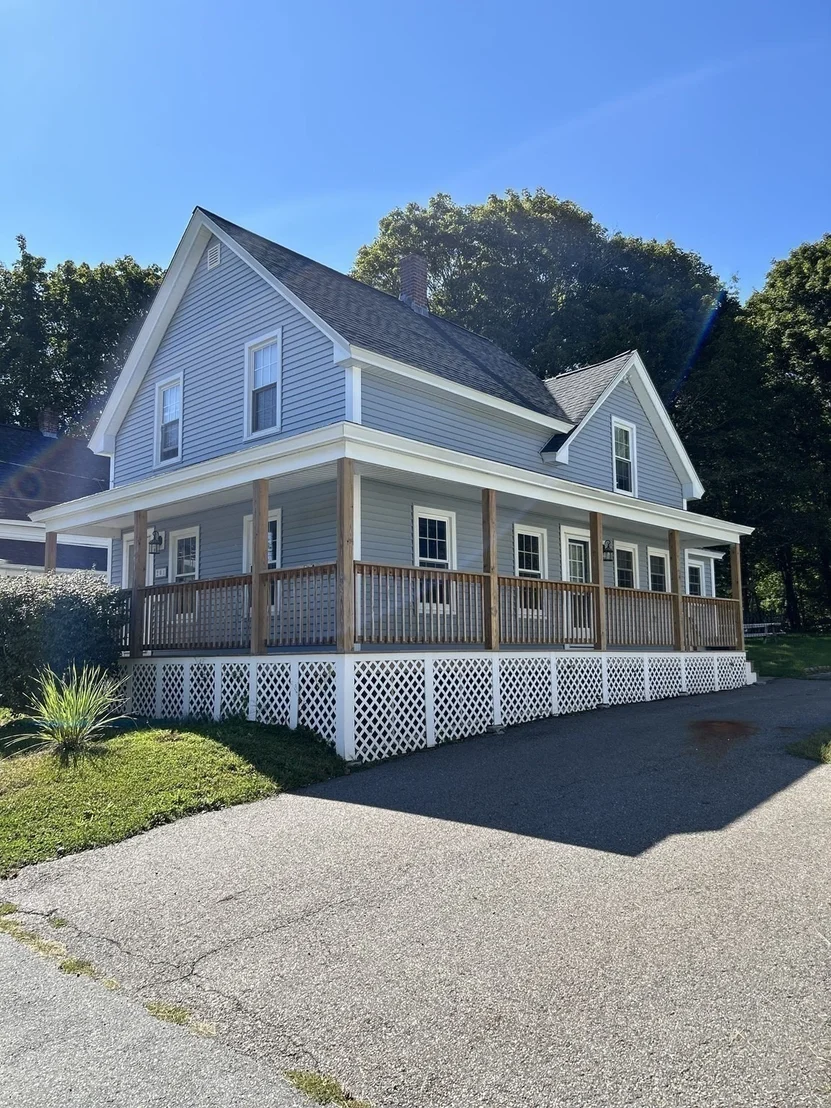 Photo of 201 Union Street