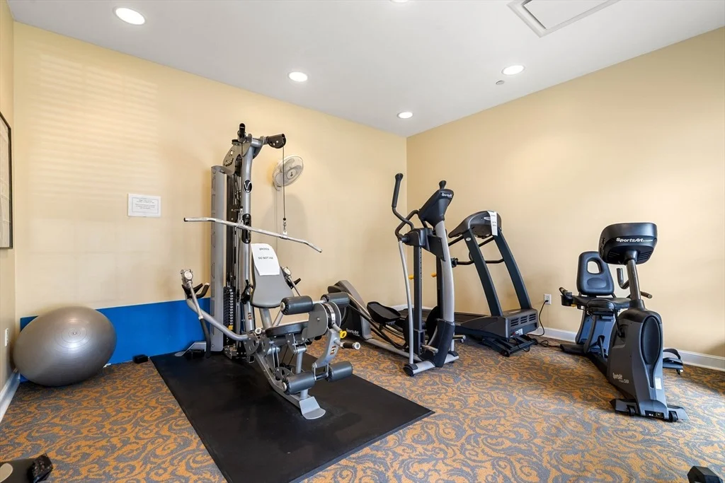 Photo of Unit 307 at 204 Clocktower Drive