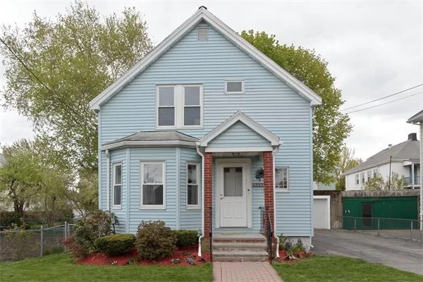 Photo of 44 Hull St