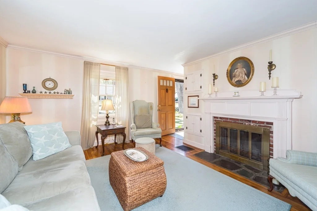 Photo of 4 Gibbs St