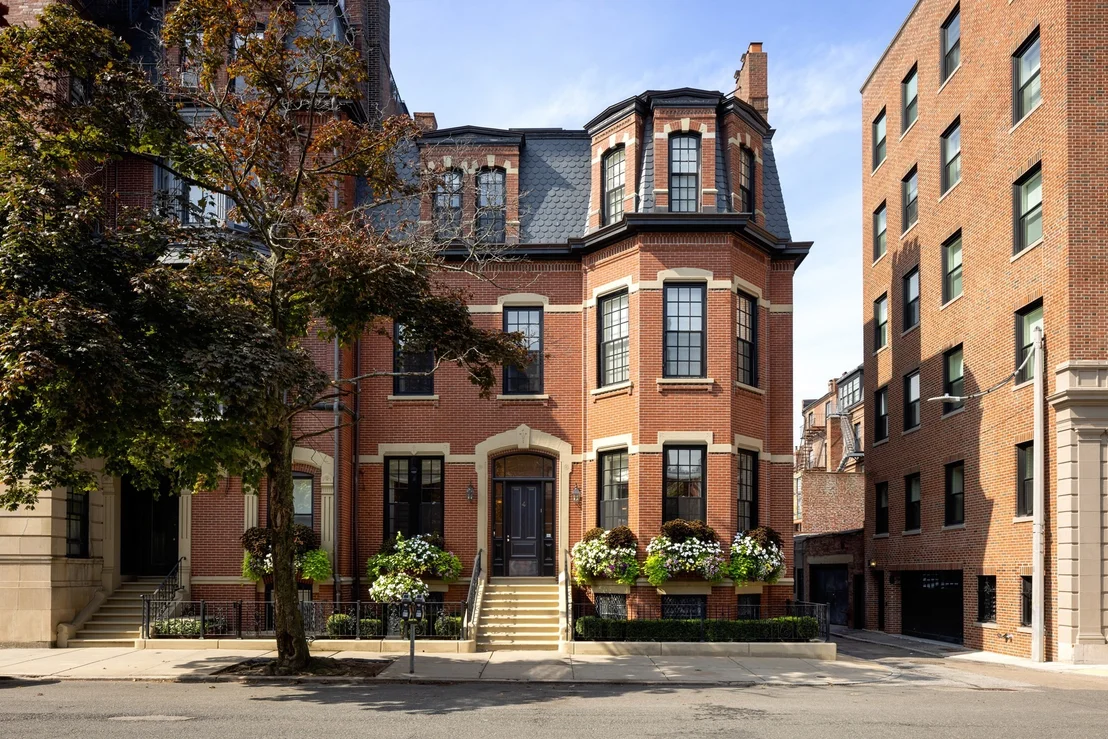 Photo of 4 Gloucester Street
