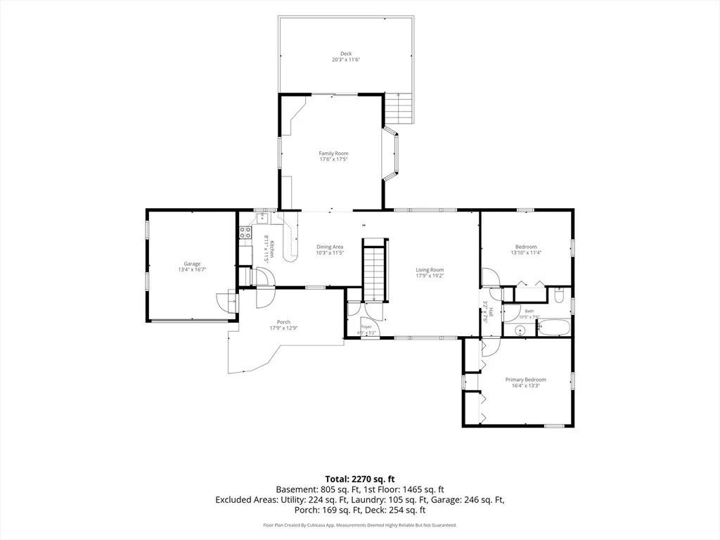 Photo of 5 Hinckley Circle