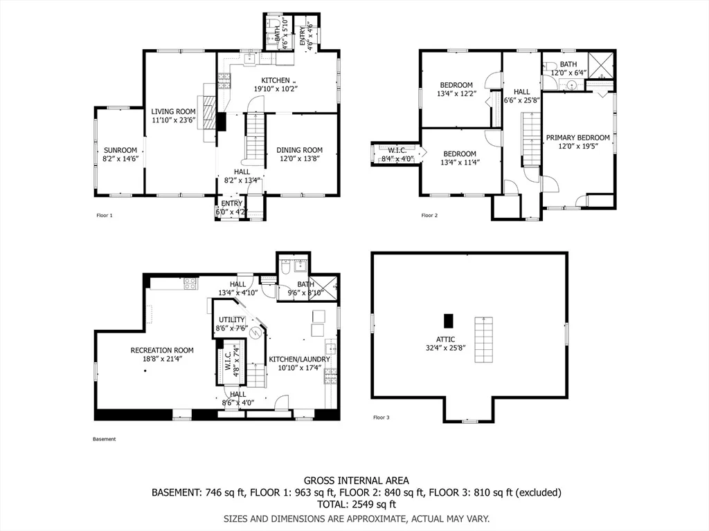 Photo of 331 Lawrence Road